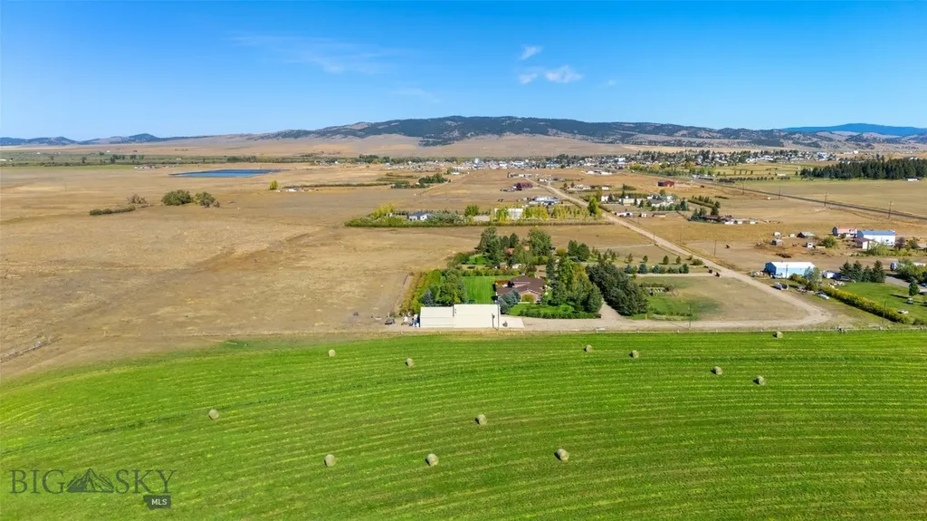 44 Shearer Road White Sulphur Springs MT 59645