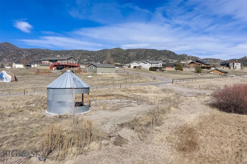 Lots 5 & 6 Tbd Passmore Canyon Road Butte MT 59701
