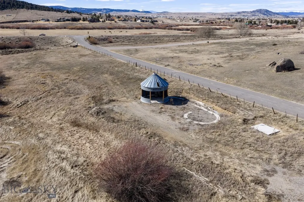 Lots 5 & 6 Tbd Passmore Canyon Road Butte MT 59701