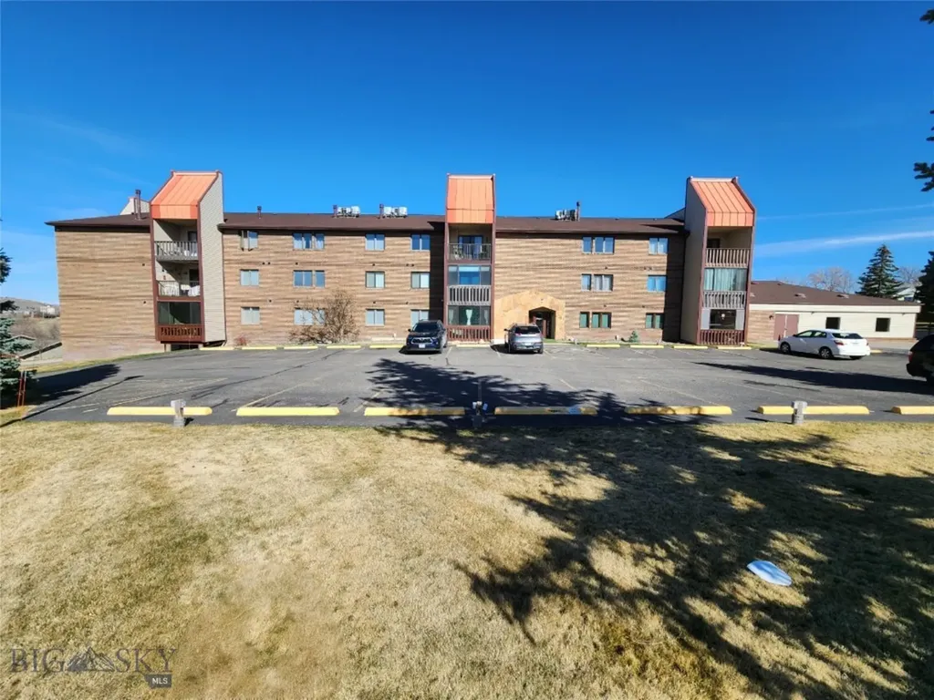 301 20th Avenue S Great Falls MT 59405