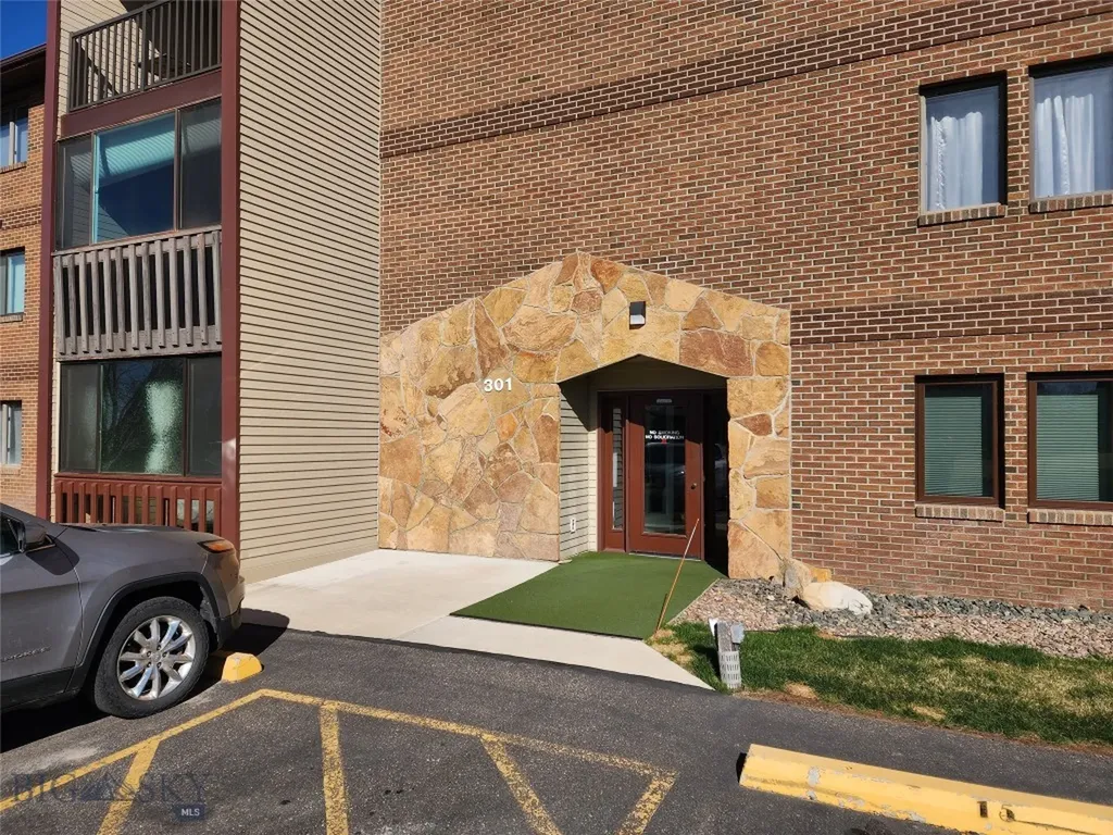 301 20th Avenue S Great Falls MT 59405