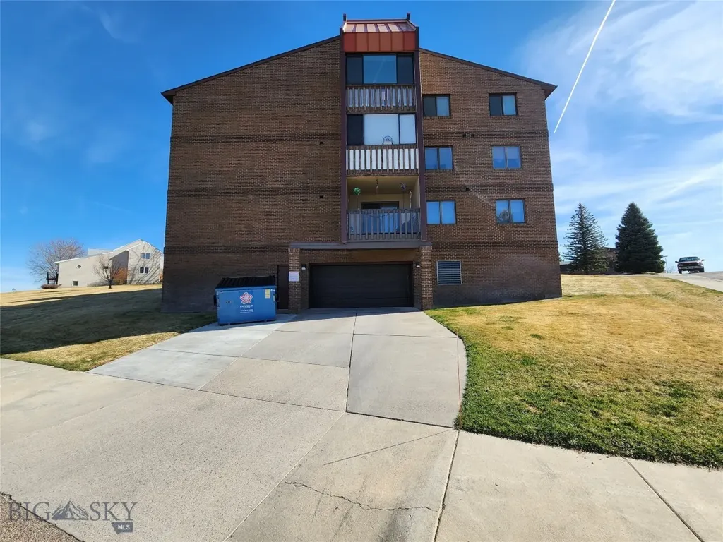 301 20th Avenue S Great Falls MT 59405