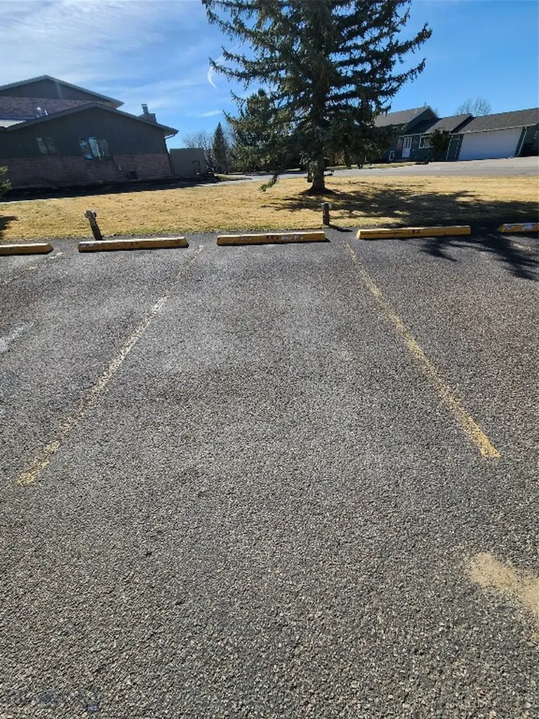 301 20th Avenue S Great Falls MT 59405