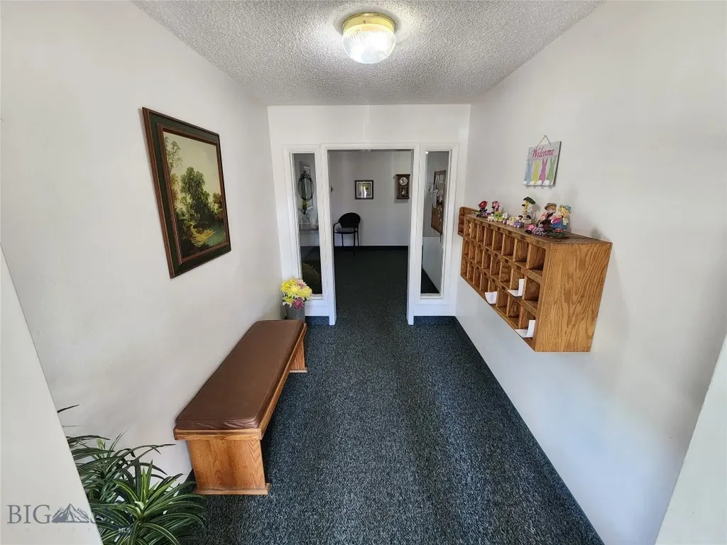 301 20th Avenue S Great Falls MT 59405
