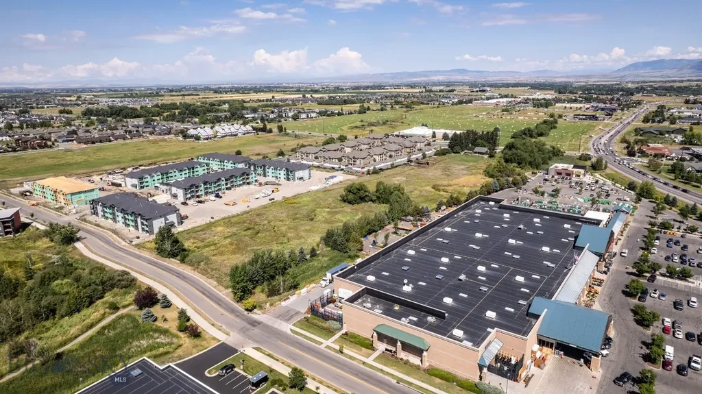 2050 Baxter Lane Bozeman MT 59718