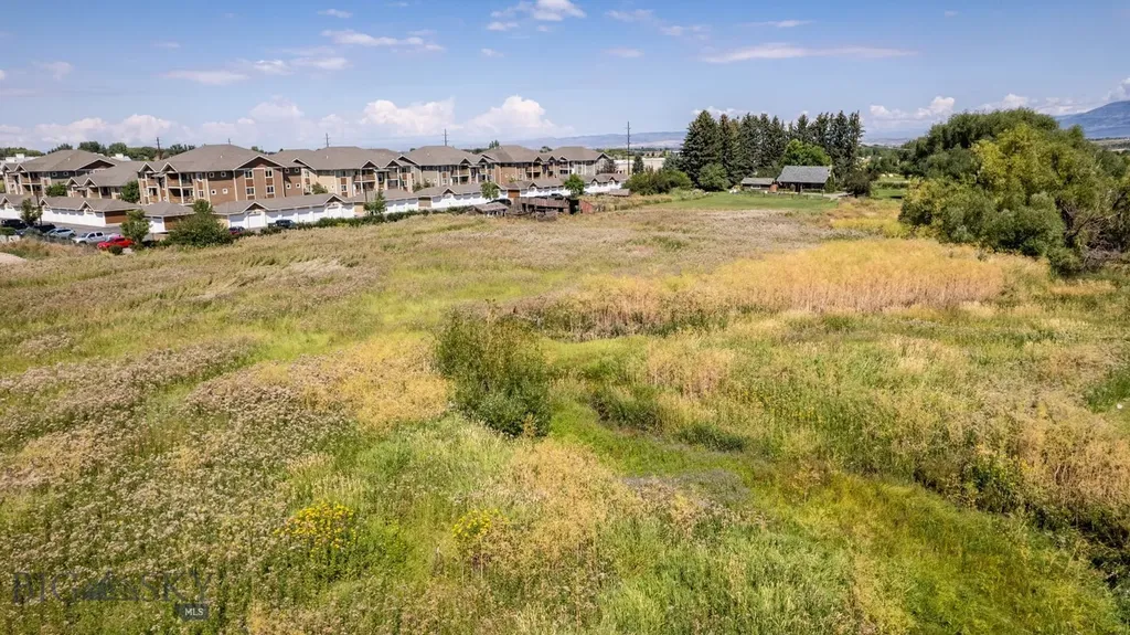 2050 Baxter Lane Bozeman MT 59718