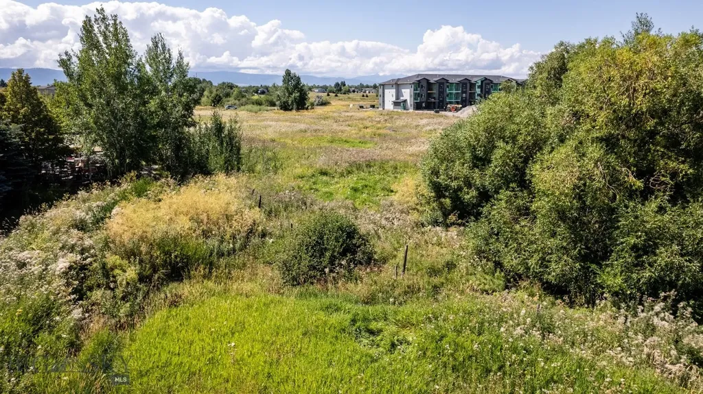 2050 Baxter Lane Bozeman MT 59718