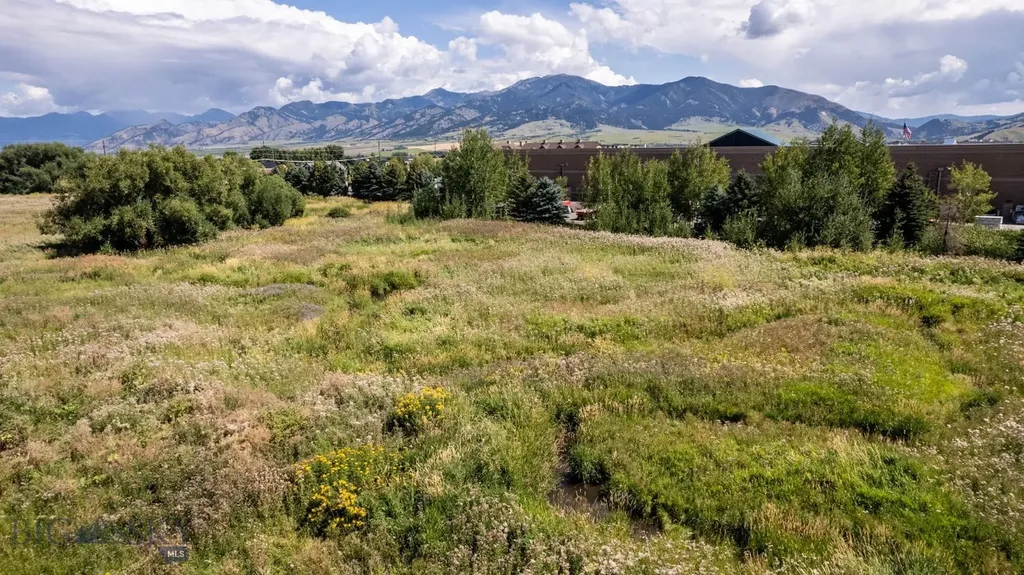2050 Baxter Lane Bozeman MT 59718
