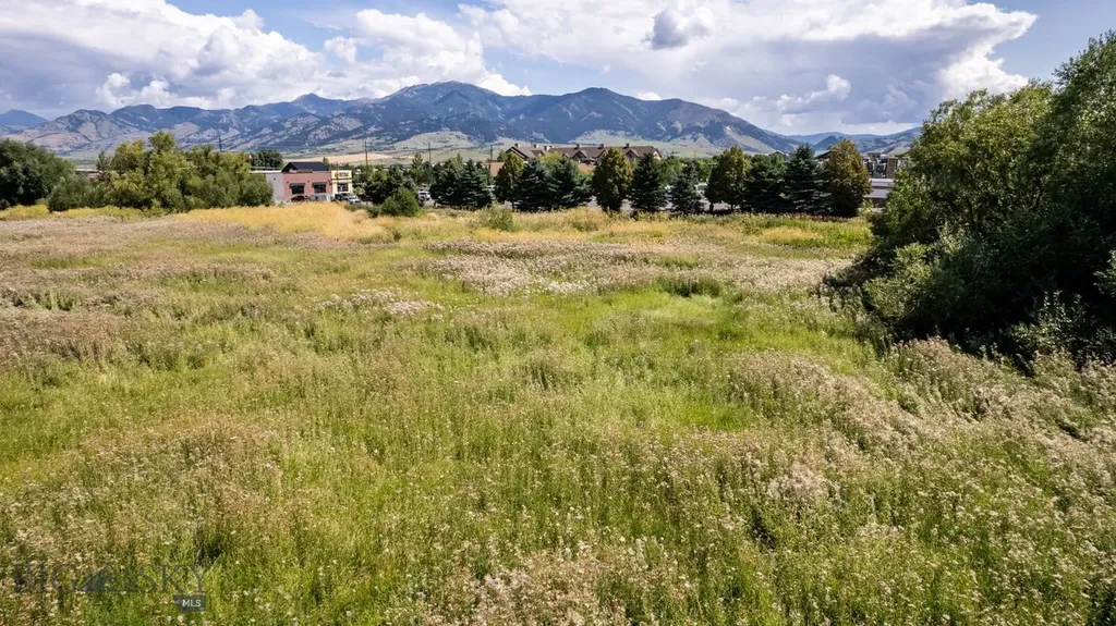 2050 Baxter Lane Bozeman MT 59718