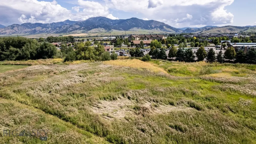 2050 Baxter Lane Bozeman MT 59718