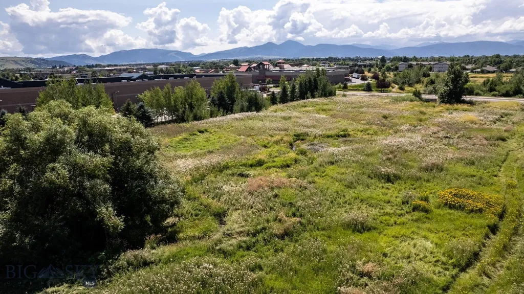 2050 Baxter Lane Bozeman MT 59718