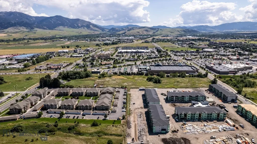 2050 Baxter Lane Bozeman MT 59718