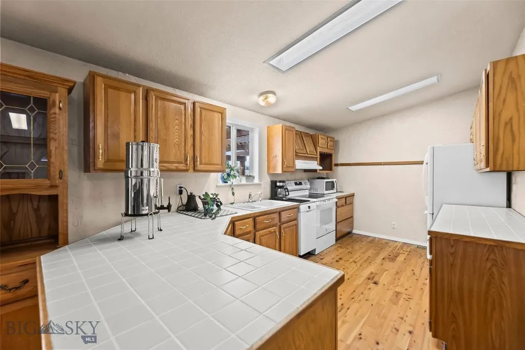 86 Austin Drive Three Forks MT 59752