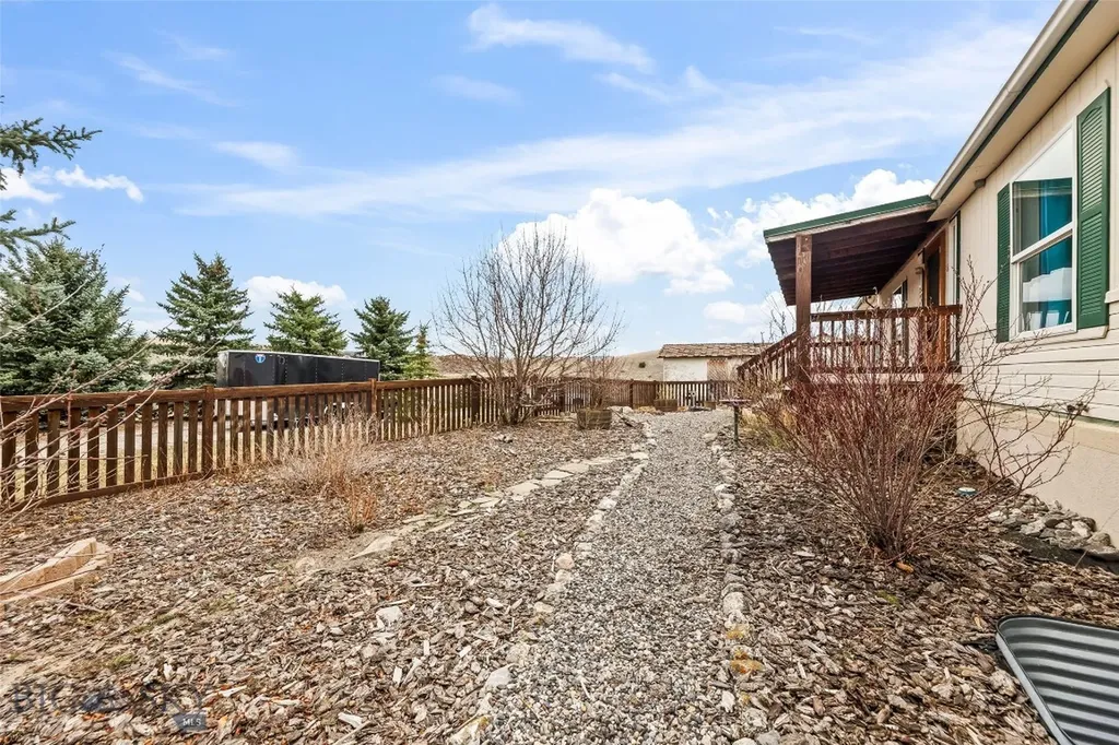 86 Austin Drive Three Forks MT 59752