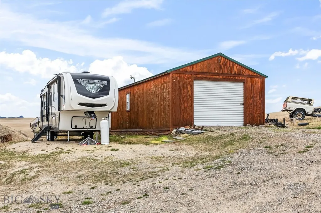 86 Austin Drive Three Forks MT 59752