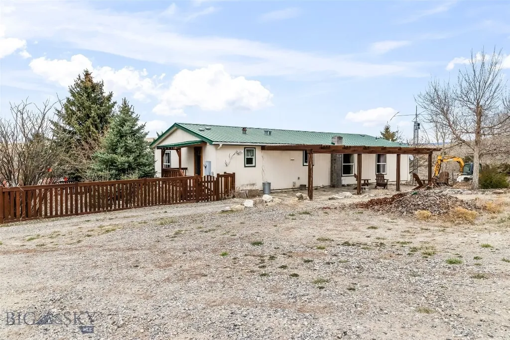 86 Austin Drive Three Forks MT 59752