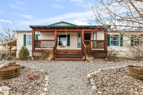 86 Austin Drive Three Forks MT 59752