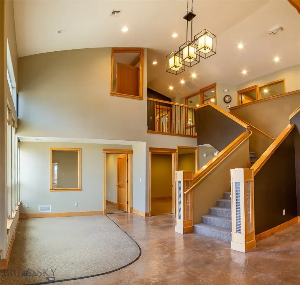 3390 Colton Drive Helena MT 59602