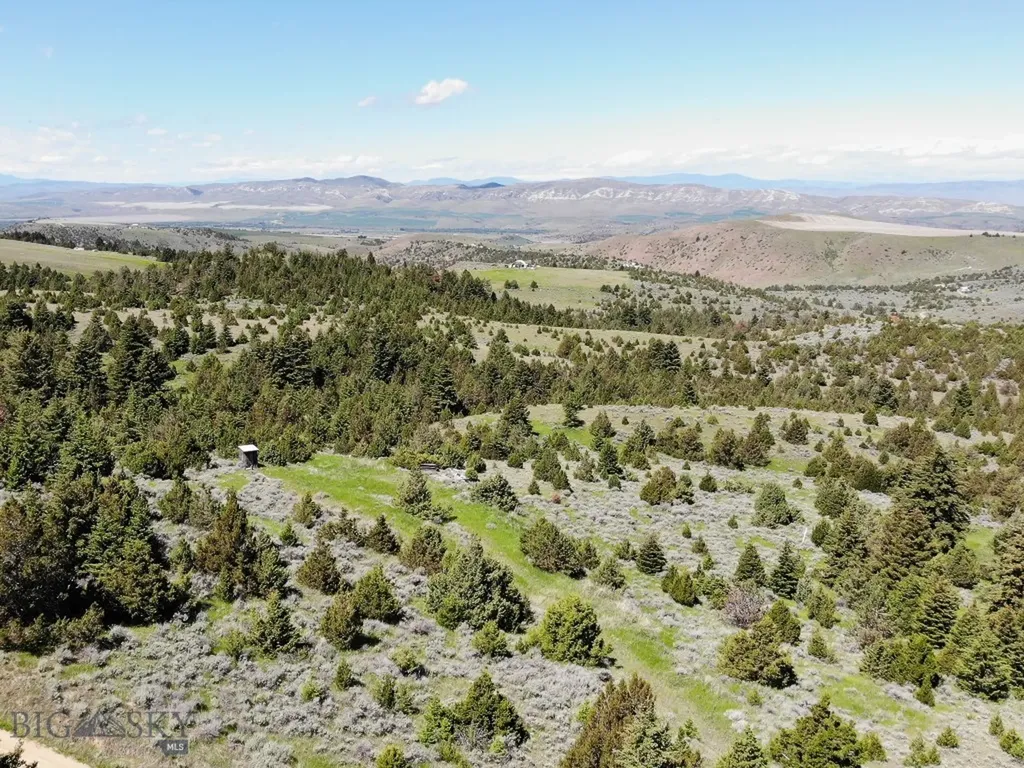 Nhn (Lot 59) Skyline Road Three Forks MT 59752