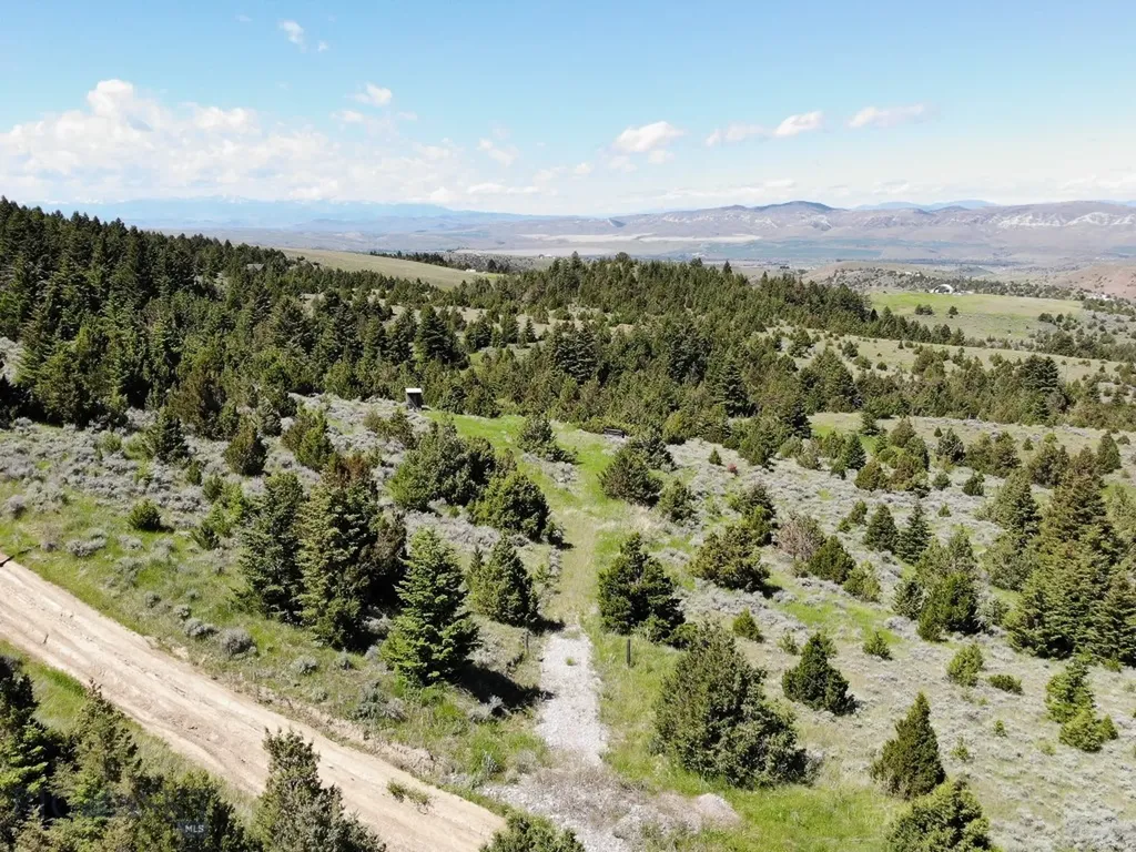 Nhn (Lot 59) Skyline Road Three Forks MT 59752