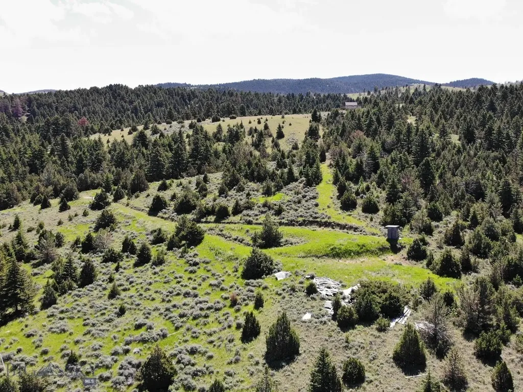 Nhn (Lot 59) Skyline Road Three Forks MT 59752