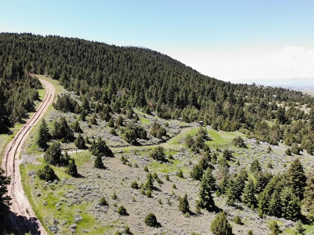 Nhn (Lot 59) Skyline Road Three Forks MT 59752