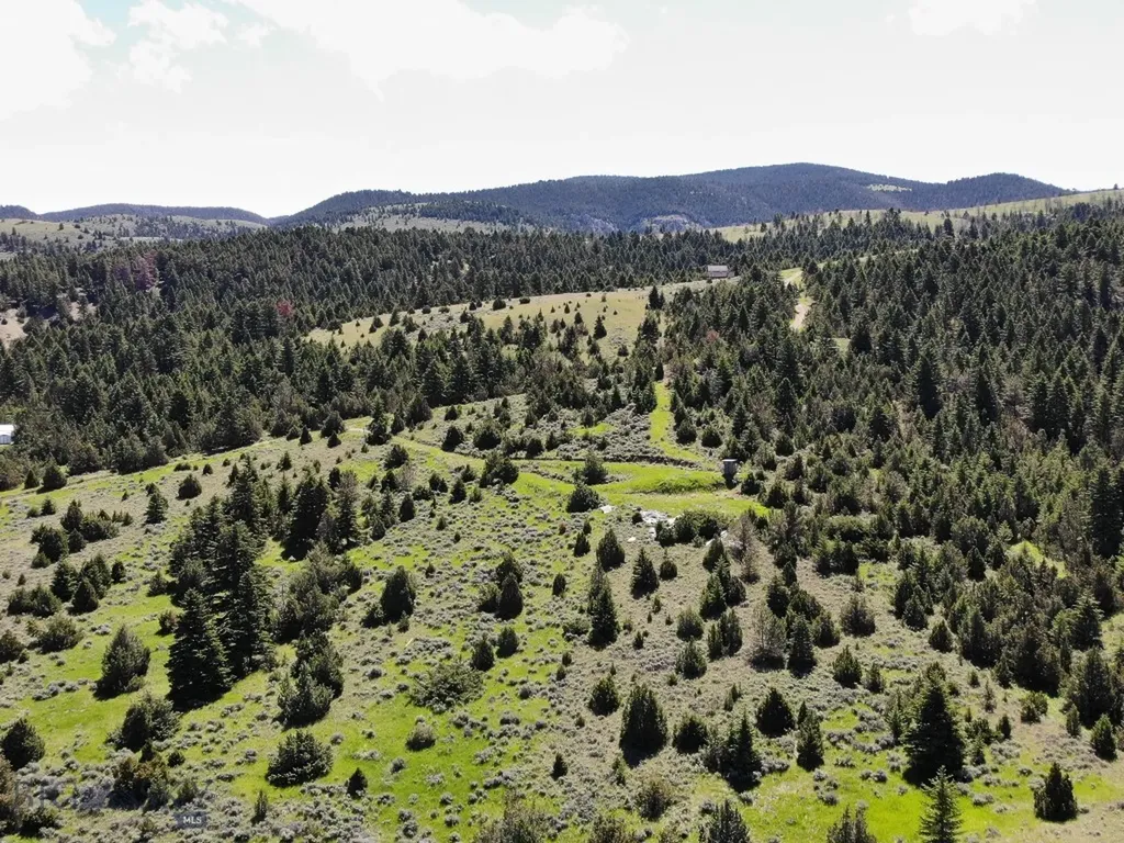 Nhn (Lot 59) Skyline Road Three Forks MT 59752