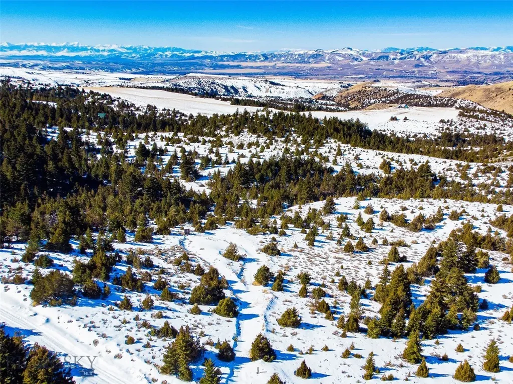 Nhn (Lot 59) Skyline Road Three Forks MT 59752