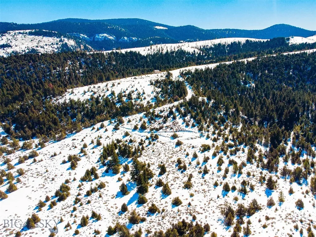 Nhn (Lot 59) Skyline Road Three Forks MT 59752