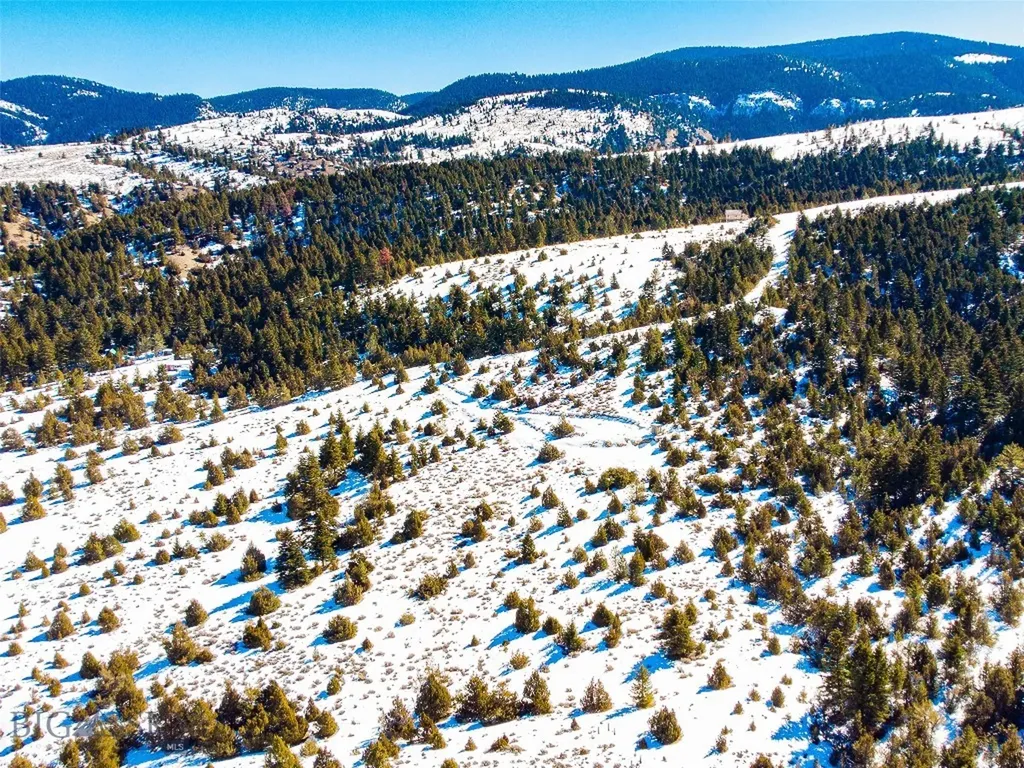 Nhn (Lot 59) Skyline Road Three Forks MT 59752