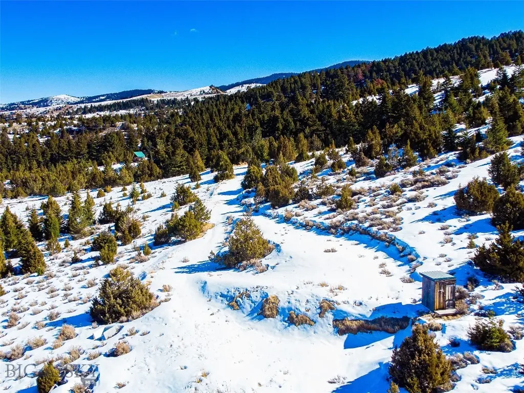 Nhn (Lot 59) Skyline Road Three Forks MT 59752