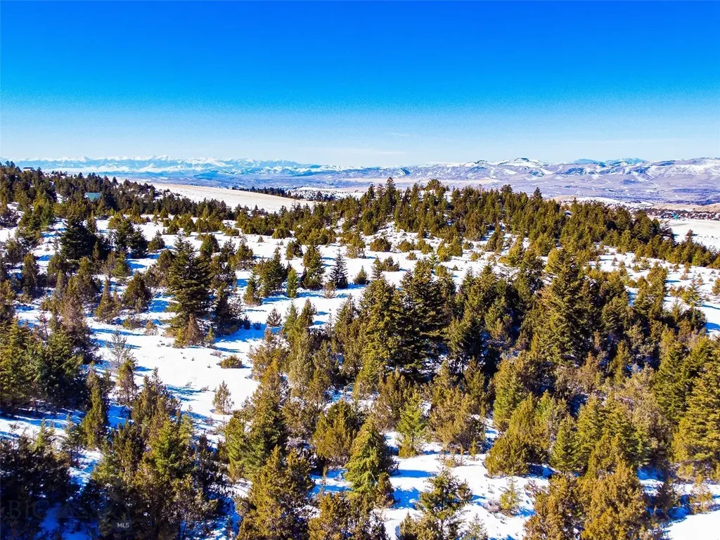 Nhn (Lot 59) Skyline Road Three Forks MT 59752