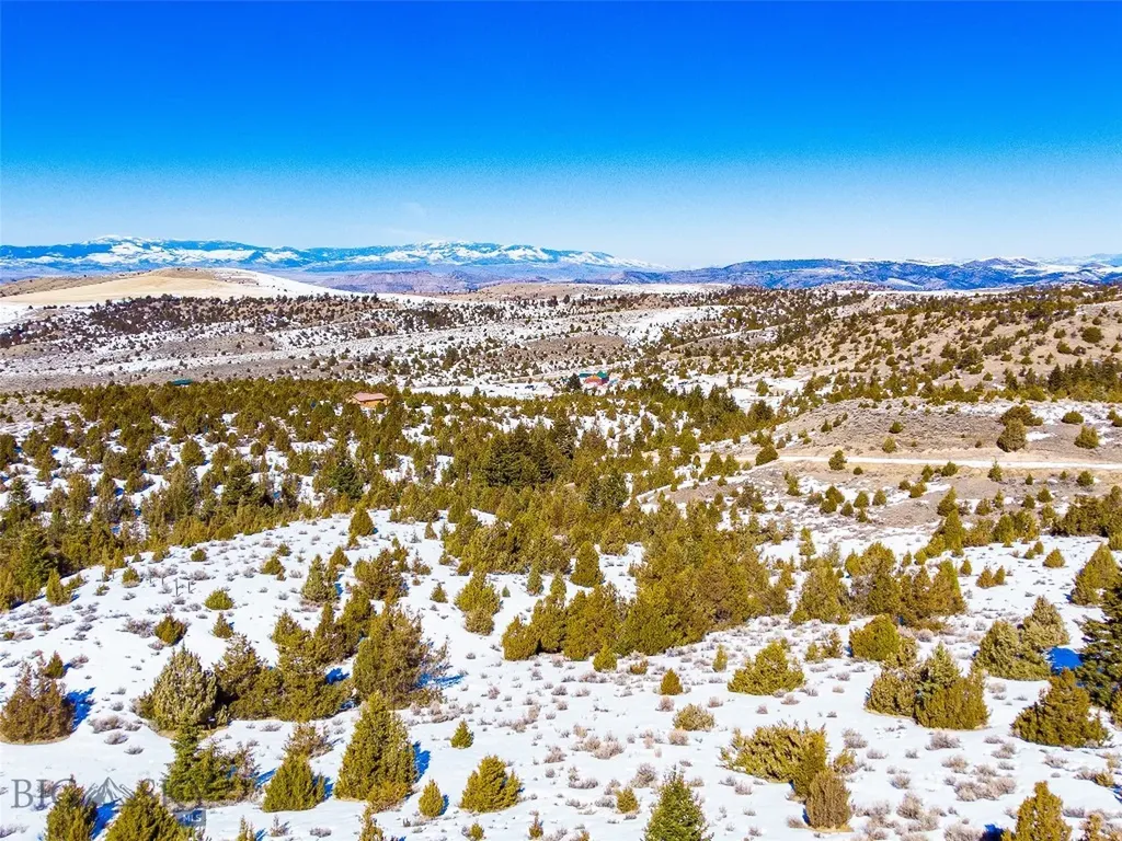 Nhn (Lot 59) Skyline Road Three Forks MT 59752