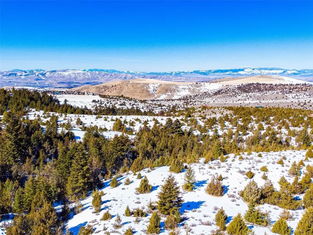 Nhn (Lot 59) Skyline Road Three Forks MT 59752