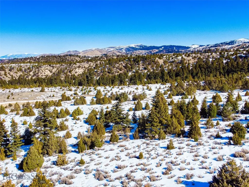 Nhn (Lot 59) Skyline Road Three Forks MT 59752
