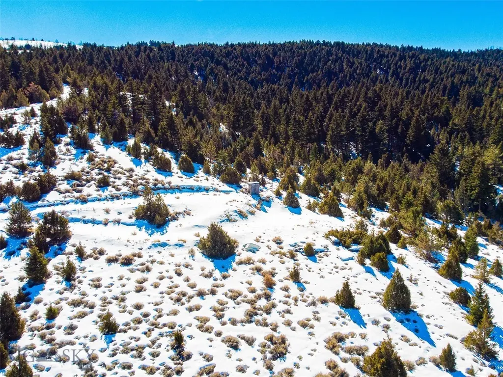 Nhn (Lot 59) Skyline Road Three Forks MT 59752