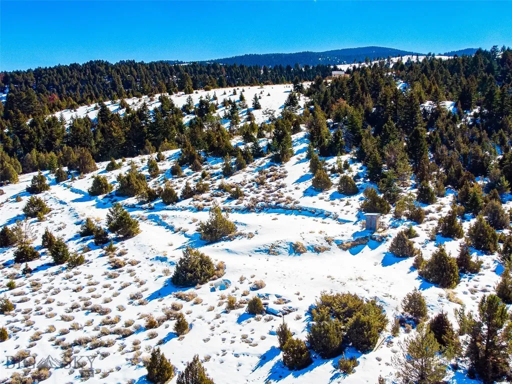 Nhn (Lot 59) Skyline Road Three Forks MT 59752