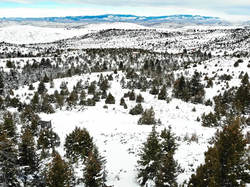 Nhn (Lot 59) Skyline Road Three Forks MT 59752