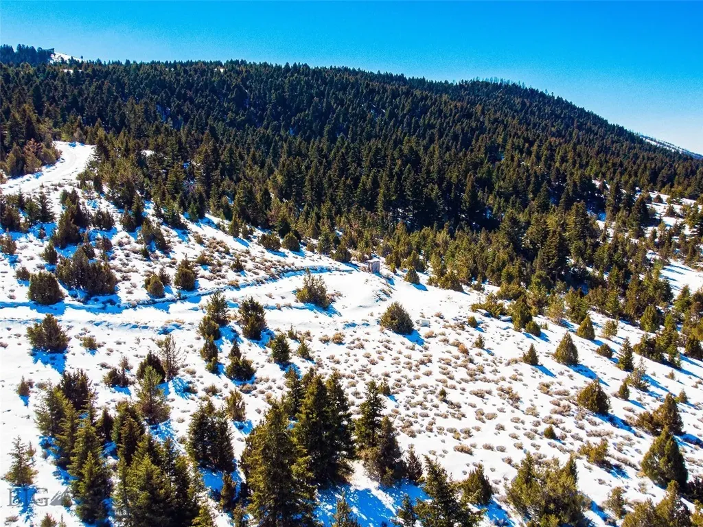 Nhn (Lot 59) Skyline Road Three Forks MT 59752