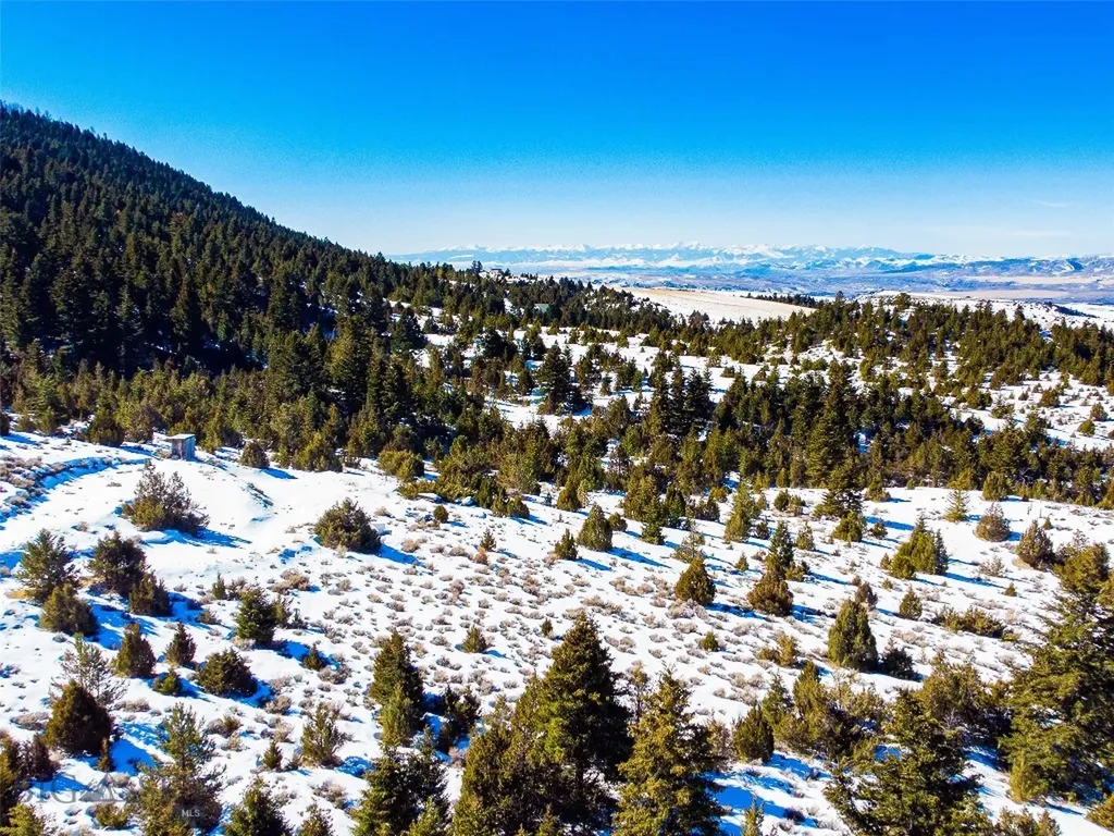 Nhn (Lot 59) Skyline Road Three Forks MT 59752