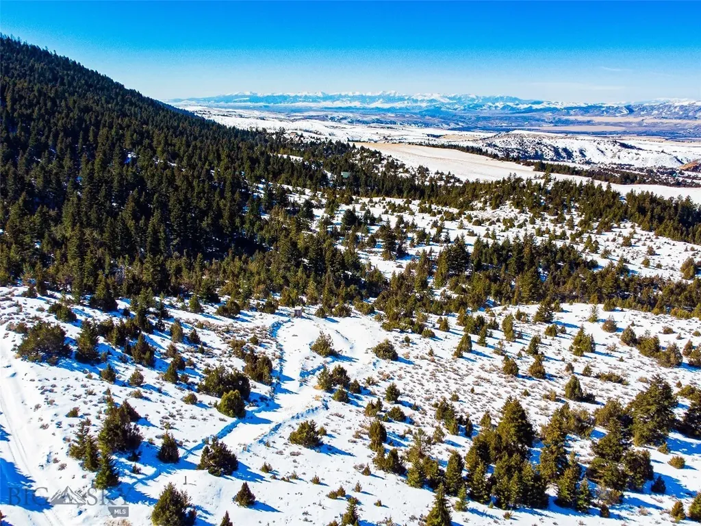 Nhn (Lot 59) Skyline Road Three Forks MT 59752