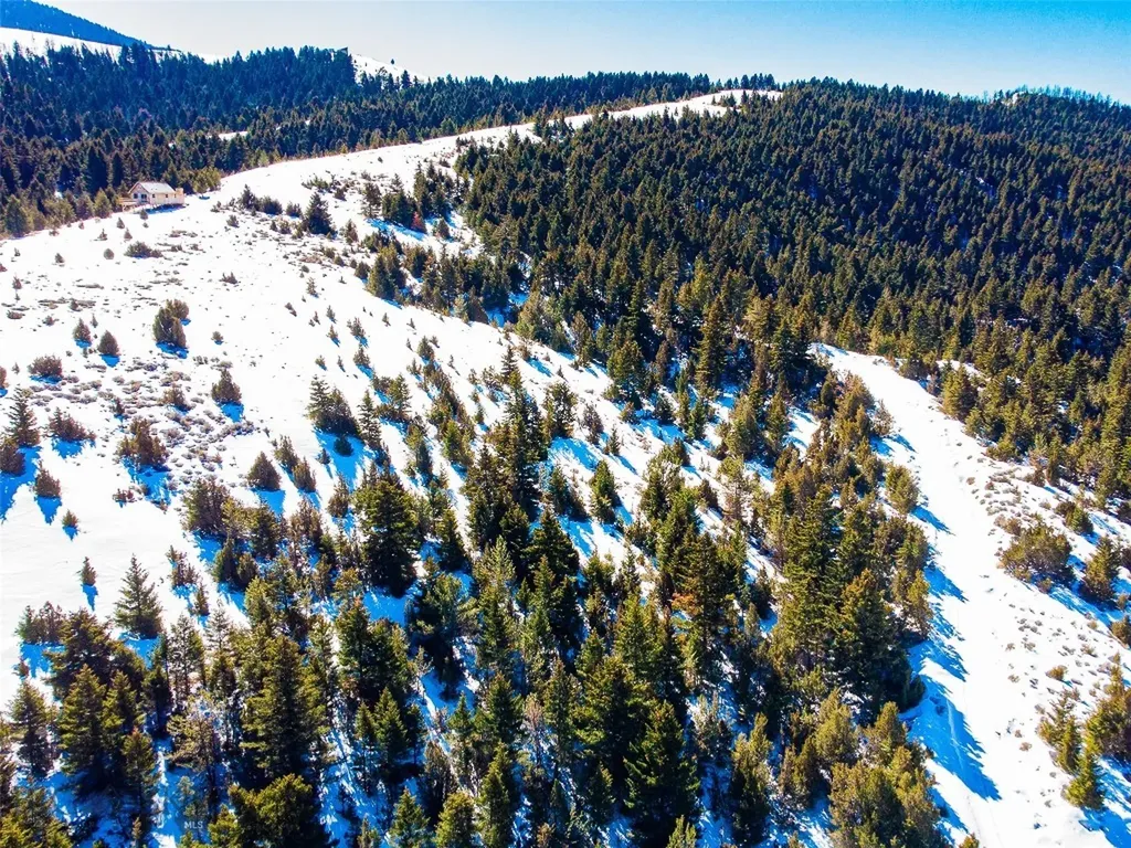 Nhn (Lot 59) Skyline Road Three Forks MT 59752