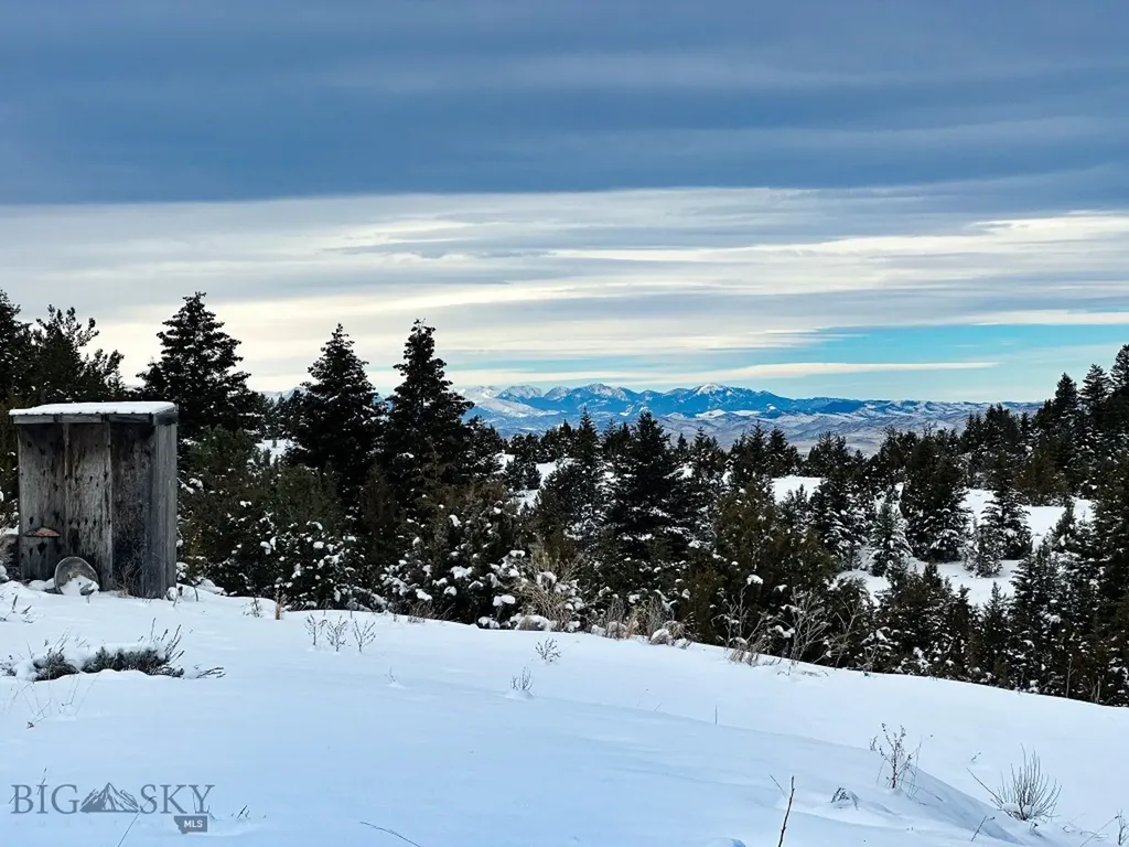 Nhn (Lot 59) Skyline Road Three Forks MT 59752