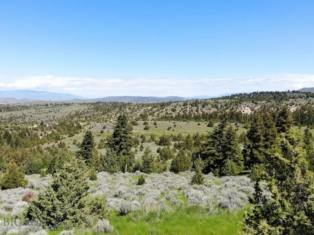 Nhn (Lot 59) Skyline Road Three Forks MT 59752