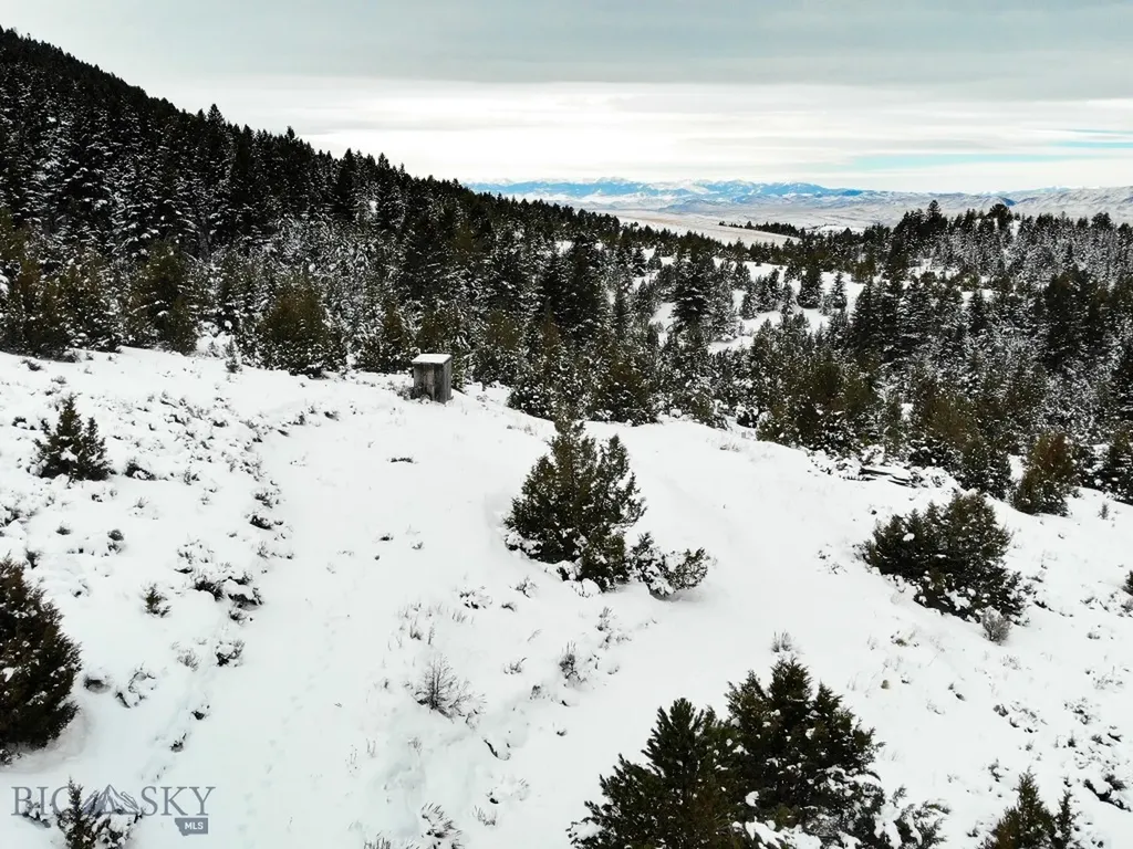 Nhn (Lot 59) Skyline Road Three Forks MT 59752