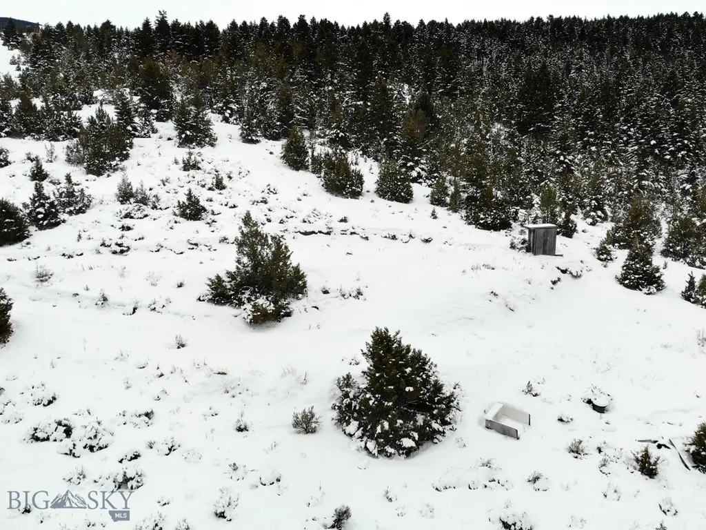 Nhn (Lot 59) Skyline Road Three Forks MT 59752