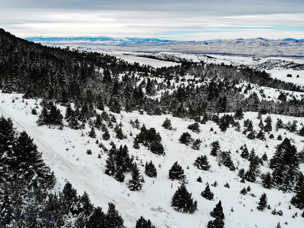 Nhn (Lot 59) Skyline Road Three Forks MT 59752