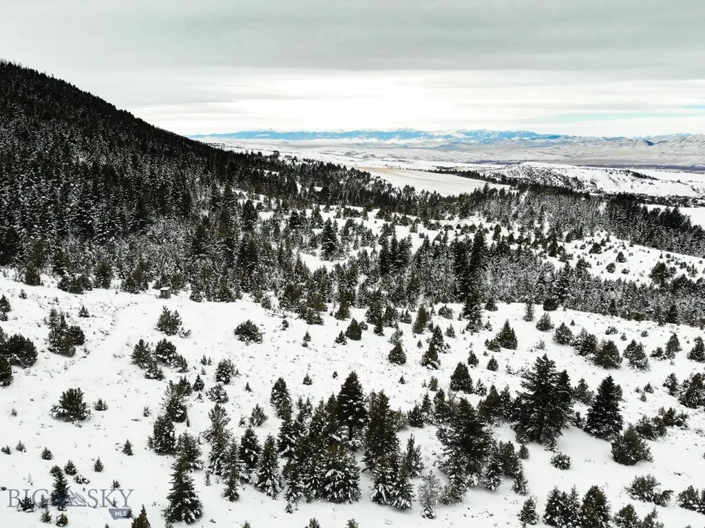Nhn (Lot 59) Skyline Road Three Forks MT 59752