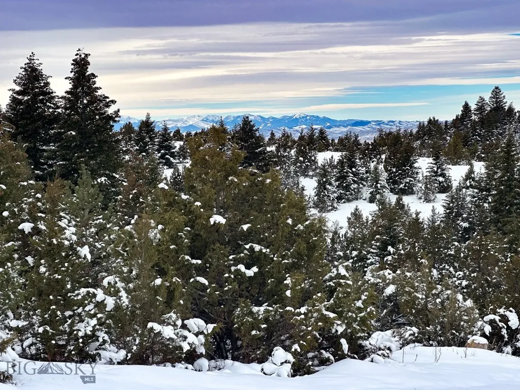 Nhn (Lot 59) Skyline Road Three Forks MT 59752