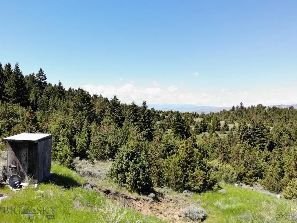 Nhn (Lot 59) Skyline Road Three Forks MT 59752